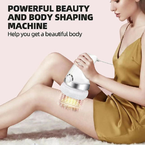 Multi-Function Body Fat Slimming Machine Lose Weight Massager Device